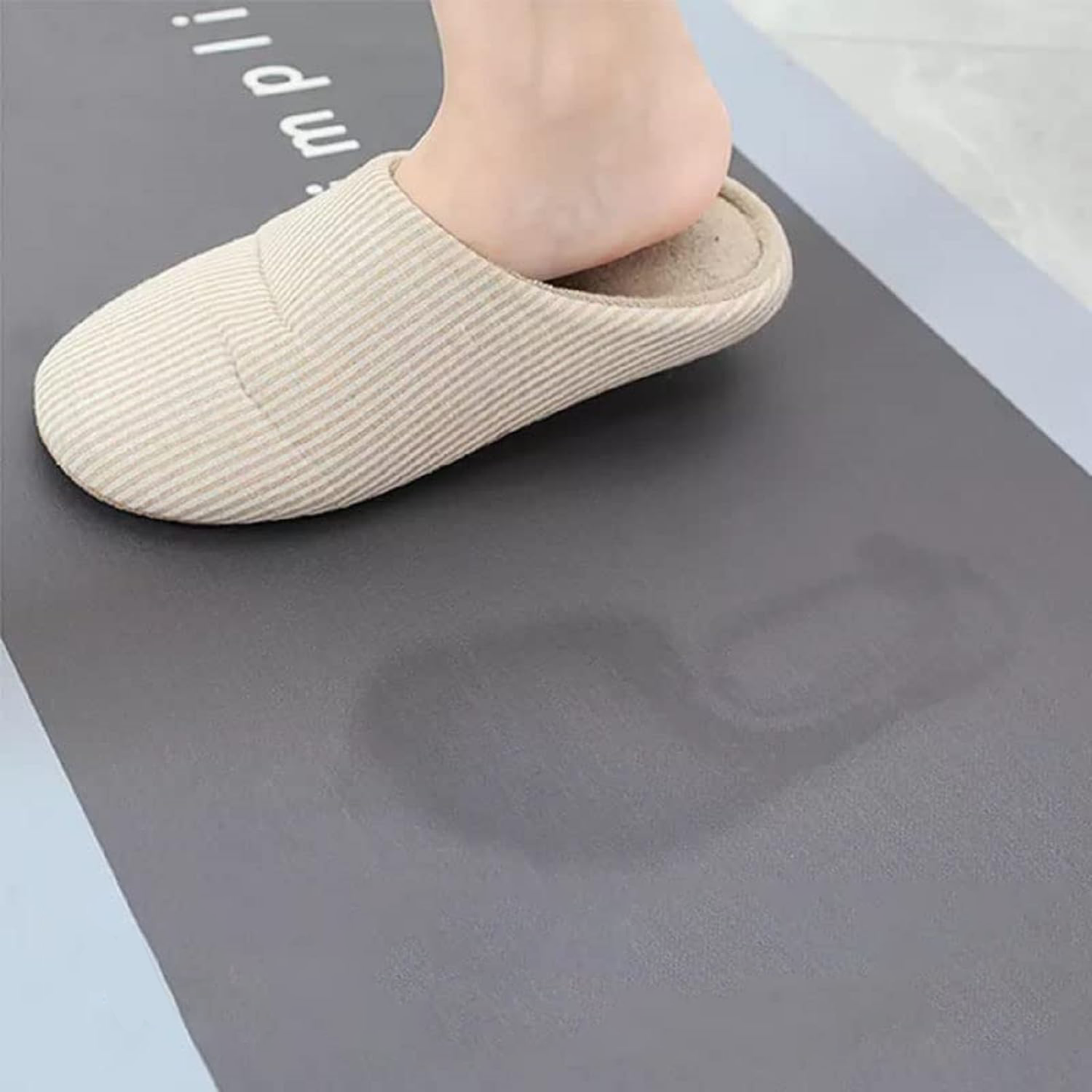 Ultra-Absorbent Carpet Set